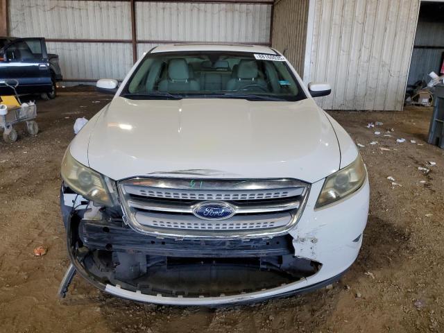 Photo 5 from auction – 2010 FORD TAURUS SEL with VIN 1FAHP2EW8AG129965