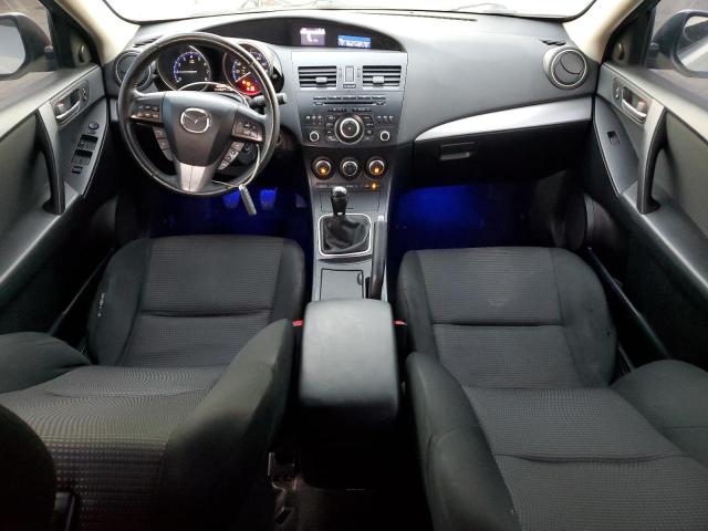 Photo 8 from auction – 2013 MAZDA 3 I with VIN JM1BL1V70D1717493