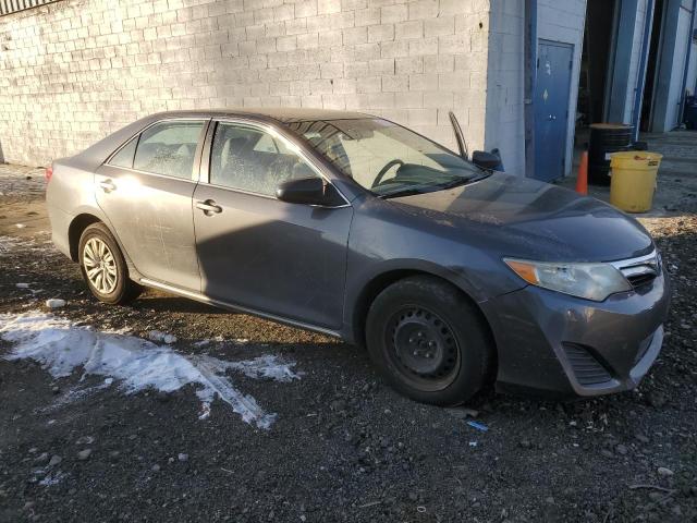 Photo 4 from auction – 2012 TOYOTA CAMRY BASE with VIN 4T1BF1FK3CU003361
