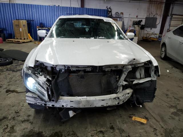 Photo 5 from auction – 2016 CHRYSLER 300 S with VIN 2C3CCAGG6GH244369
