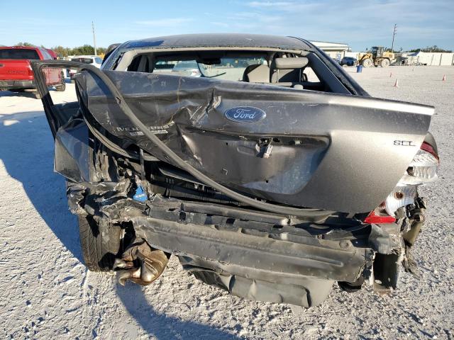 Photo 6 from auction – 2005 FORD FIVE HUNDR with VIN 1FAFP24125G170174