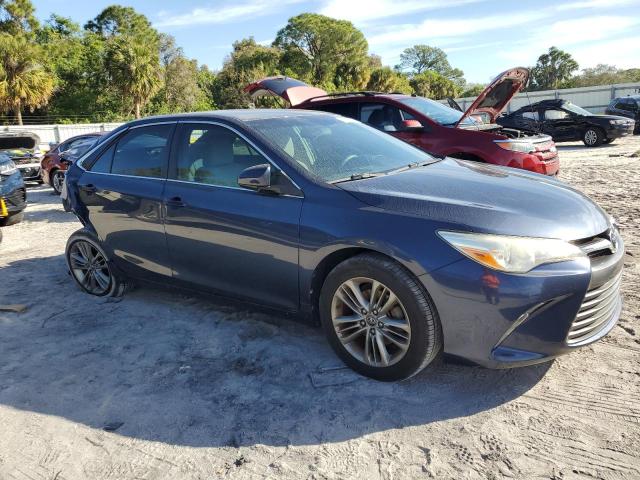 Photo 4 from auction – 2016 TOYOTA CAMRY LE with VIN 4T4BF1FK4GR558671