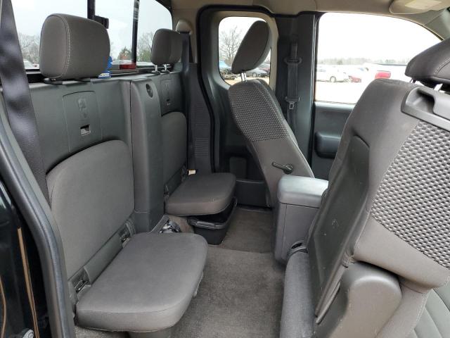 Photo 10 from auction – 2012 NISSAN FRONTIER S with VIN 1N6AD0CW4CC406033