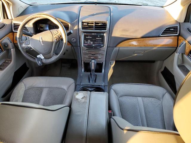 Photo 8 from auction – 2012 LINCOLN MKX with VIN 2LMDJ6JK8CBL14032