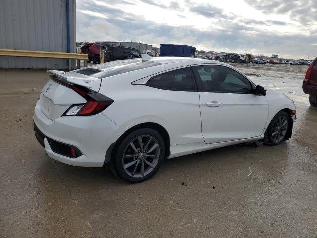 Photo 3 from auction – 2019 HONDA CIVIC EX with VIN 2HGFC3B36KH351067