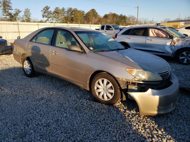 Photo 4 from auction – 2005 TOYOTA CAMRY LE with VIN 4T1BE32K05U062942