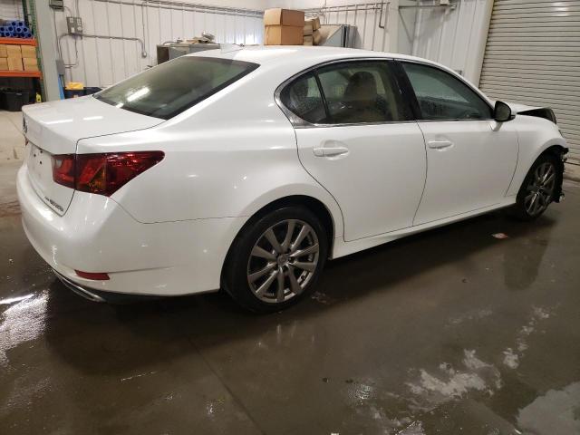 Снимка 3 от търг – 2015 LEXUS GS 350 с VIN JTHCE1BL3FA005366