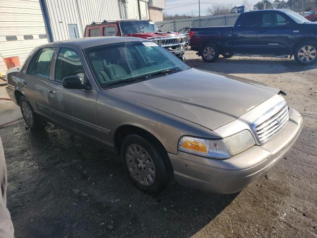 Photo 4 from auction – 2003 FORD CROWN VICT with VIN 2FAFP73W23X194010