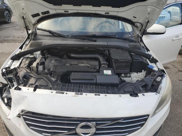 Photo 11 from auction – 2014 VOLVO S60 T5 with VIN YV1612FS7E2294580