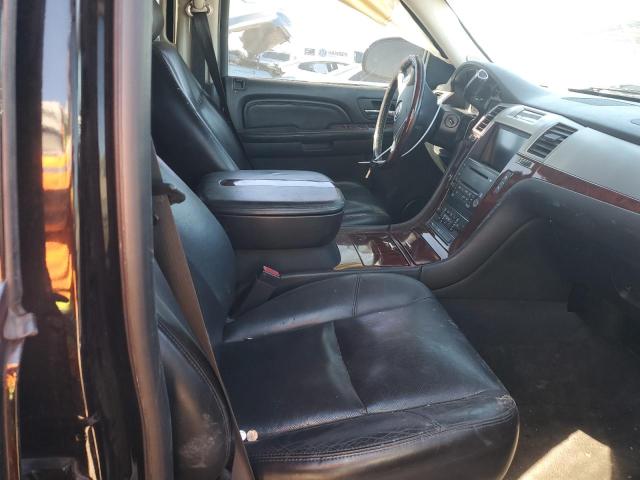 Photo 7 from auction – 2007 CADILLAC ESCALADE L with VIN 1GYFK63837R245528