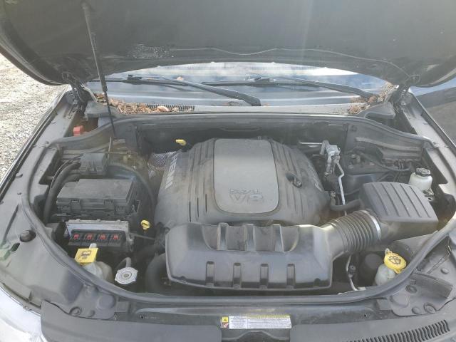 Photo 12 from auction – 2013 JEEP GRAND CHER with VIN 1C4RJFCT0DC558237