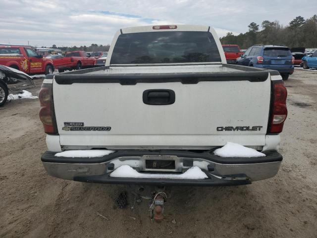 Photo 6 from auction – 2005 CHEVROLET SILVERADO with VIN 2GCEC13T051139341