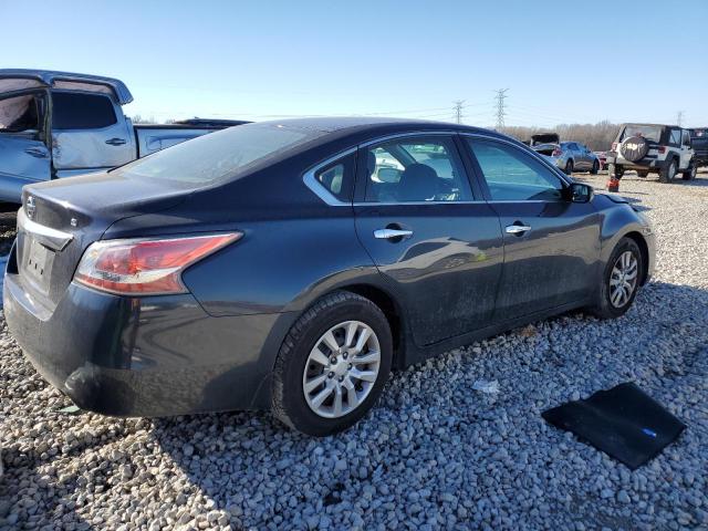 Photo 3 from auction – 2015 NISSAN ALTIMA 2.5 with VIN 1N4AL3AP2FC200111