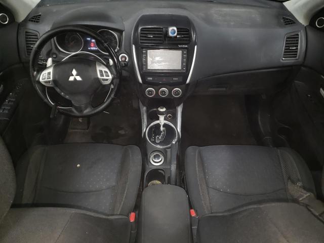 Photo 8 from auction – 2011 MITSUBISHI OUTLANDER with VIN JA4AR4AUXBZ003807