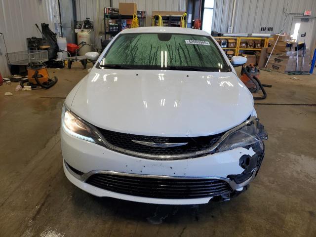Photo 5 from auction – 2015 CHRYSLER 200 LIMITE with VIN 1C3CCCAB5FN723929