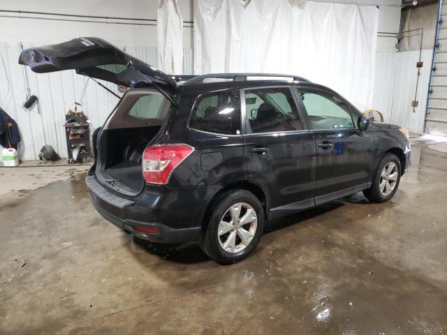 Photo 3 from auction – 2016 SUBARU FORESTER 2 with VIN JF2SJADCXGH438473