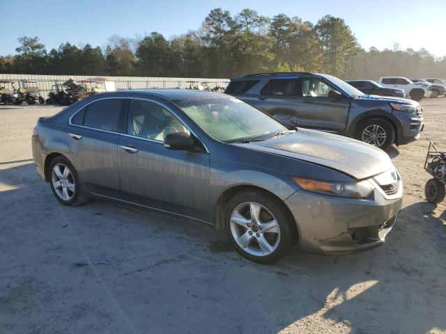 Photo 4 from auction – 2010 ACURA TSX with VIN JH4CU2F60AC023933