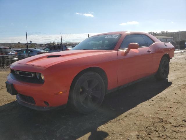 DODGE CHALLENGER 2019 with VIN 2C3CDZAGXKH676959 - Photo from auction