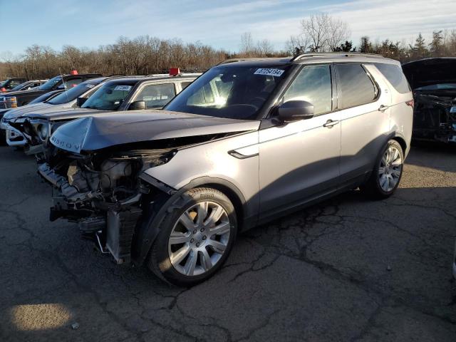 LAND ROVER DISCOVERY 2020 with VIN SALRR2RV1L2442052 - Photo from auction