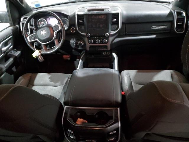 Photo 8 from auction – 2020 RAM 1500 BIG H with VIN 1C6SRFFTXLN134600