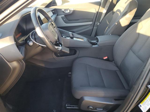 Photo 7 from auction – 2023 POLESTAR 2 with VIN YSMED3KA5PL127499