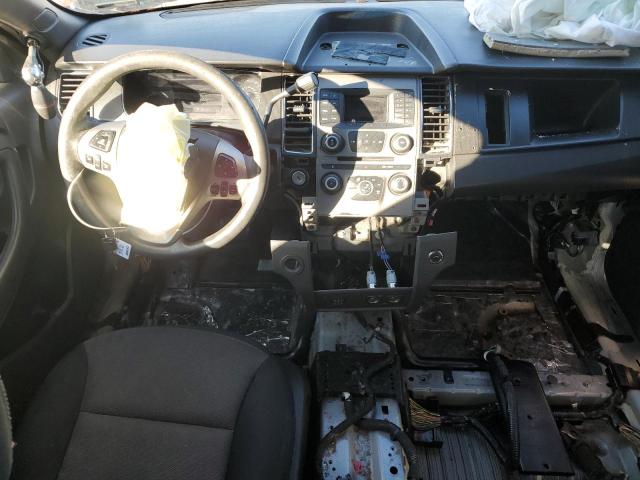 Photo 8 from auction – 2013 FORD TAURUS POL with VIN 1FAHP2M86DG119149