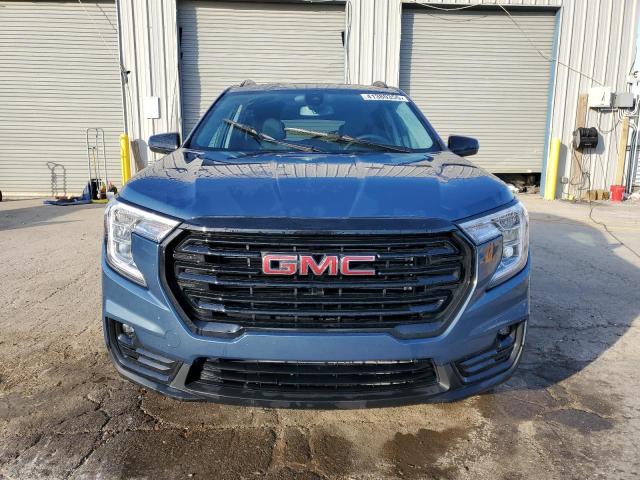 Photo 5 from auction – 2024 GMC TERRAIN SL with VIN 3GKALPEG3RL265980