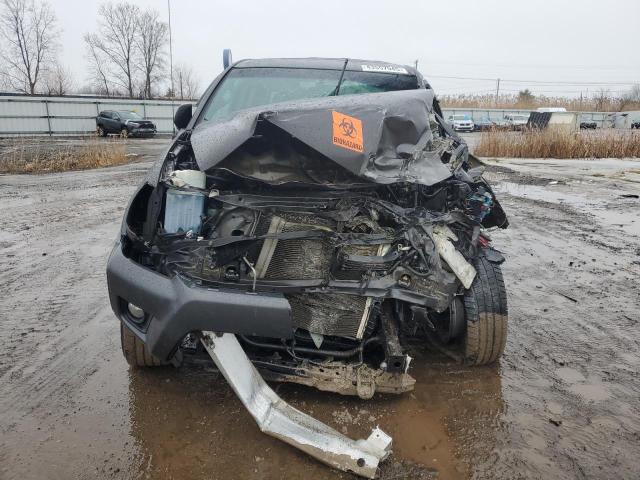 Photo 5 from auction – 2012 TOYOTA TACOMA DOU with VIN 3TMLU4EN8CM088035
