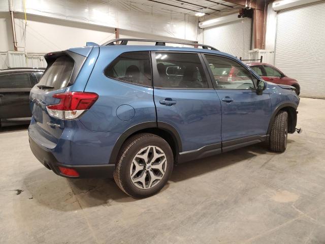 Снимка 3 от търг – 2023 SUBARU FORESTER P с VIN JF2SKAEC5PH468444