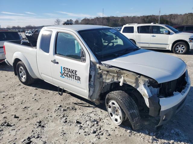 Photo 4 from auction – 2019 NISSAN FRONTIER S with VIN 1N6BD0CT9KN882422
