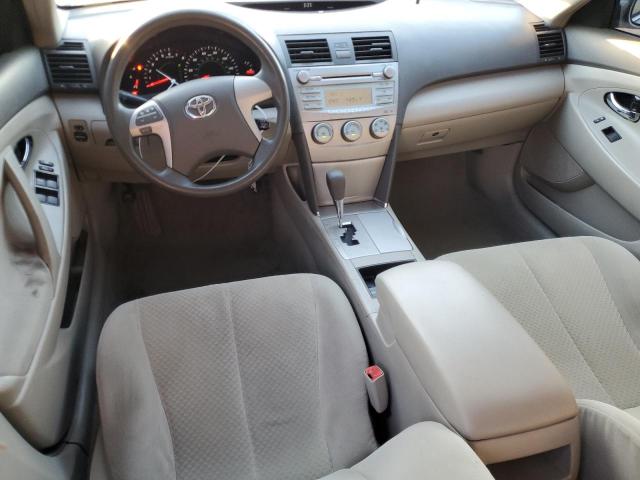 Photo 8 from auction – 2007 TOYOTA CAMRY CE with VIN 4T1BE46K07U576504