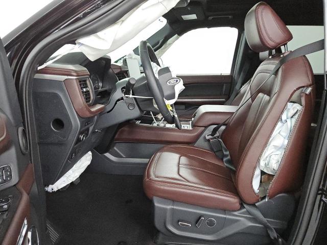 Photo 7 from auction – 2024 FORD EXPEDITION with VIN 1FMJK2A8XREA33985