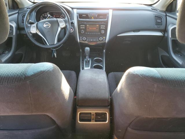 Photo 8 from auction – 2013 NISSAN ALTIMA 2.5 with VIN 1N4AL3AP3DN516814