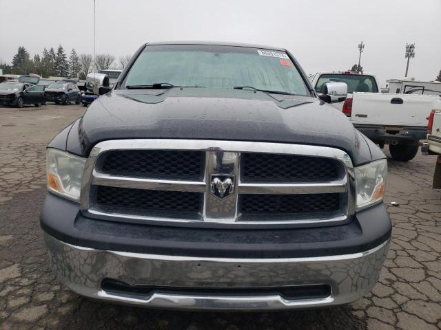 Photo 5 from auction – 2011 DODGE RAM 1500 with VIN 1D7RV1GP8BS593993