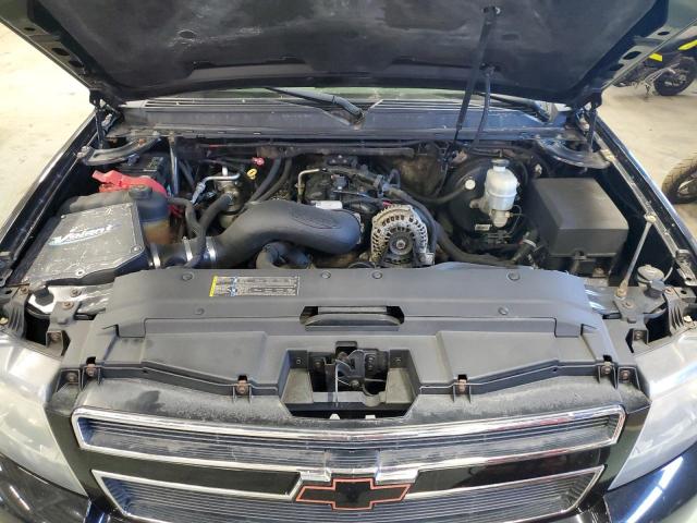 Photo 11 from auction – 2007 CHEVROLET AVALANCHE with VIN 3GNFK12397G314101