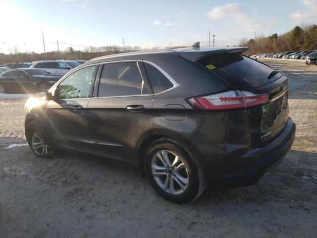 Photo 2 from auction – 2019 FORD EDGE SEL with VIN 2FMPK4J92KBB78518