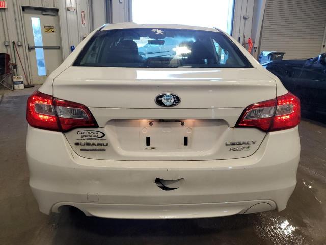 Photo 6 from auction – 2017 SUBARU LEGACY 2.5 with VIN 4S3BNAB62H3053276