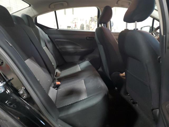 Photo 10 from auction – 2020 NISSAN VERSA S with VIN 3N1CN8DV7LL800808