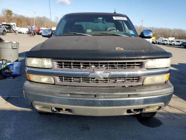 Photo 5 from auction – 2002 CHEVROLET SILVERADO with VIN 1GCEK19T42E262810