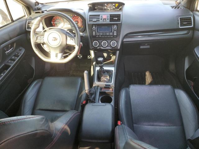 Photo 8 from auction – 2015 SUBARU WRX LIMITE with VIN JF1VA1G6XF9816646
