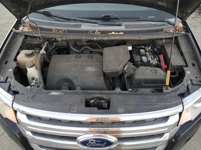 Photo 12 from auction – 2012 FORD EDGE SE with VIN 2FMDK3GC7CBA10195