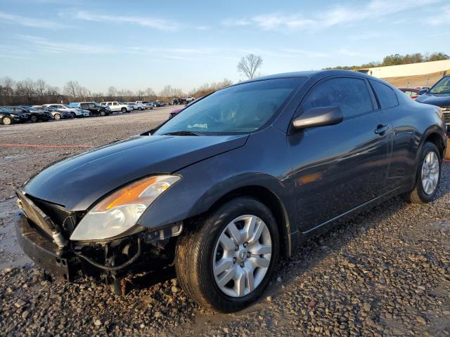 NISSAN ALTIMA 2.5 2009 with VIN 1N4AL24E09C158692 - Photo from auction