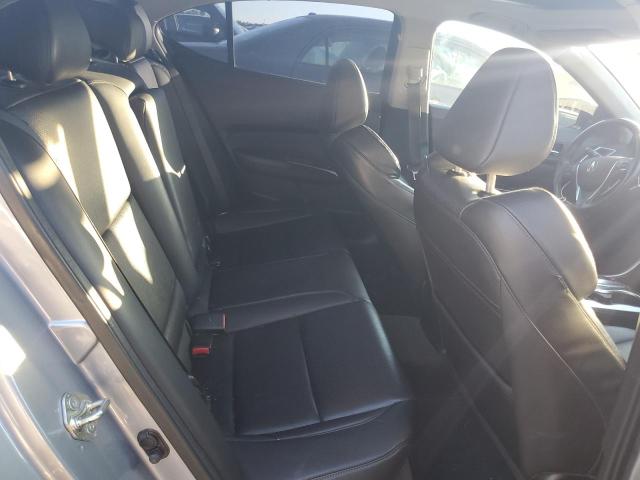 Photo 10 from auction – 2015 ACURA TLX TECH with VIN 19UUB2F50FA006668