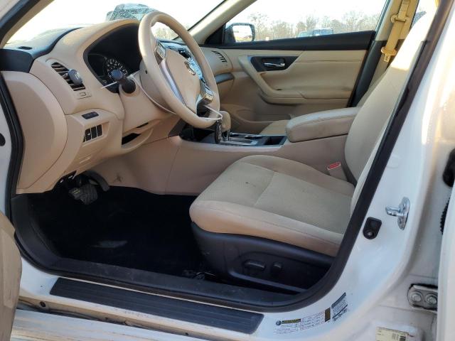 Photo 7 from auction – 2015 NISSAN ALTIMA 2.5 with VIN 1N4AL3AP2FN920223