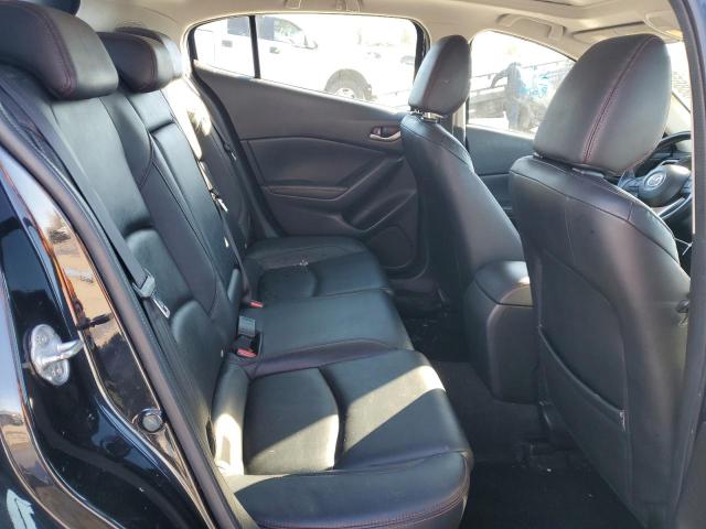 Photo 10 from auction – 2015 MAZDA 3 GRAND TO with VIN JM1BM1M70F1269080