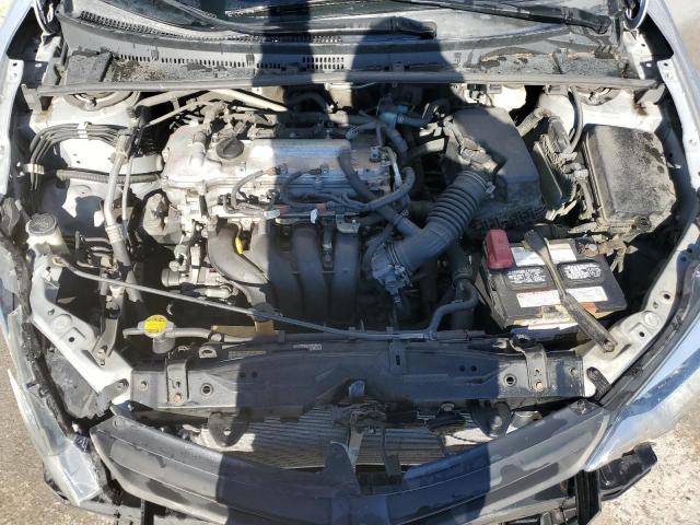 Photo 11 from auction – 2014 TOYOTA COROLLA L with VIN 2T1BURHE2EC168818