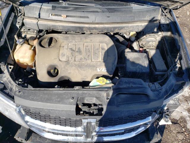 Photo 12 from auction – 2017 DODGE JOURNEY SX with VIN 3C4PDCBG2HT510217