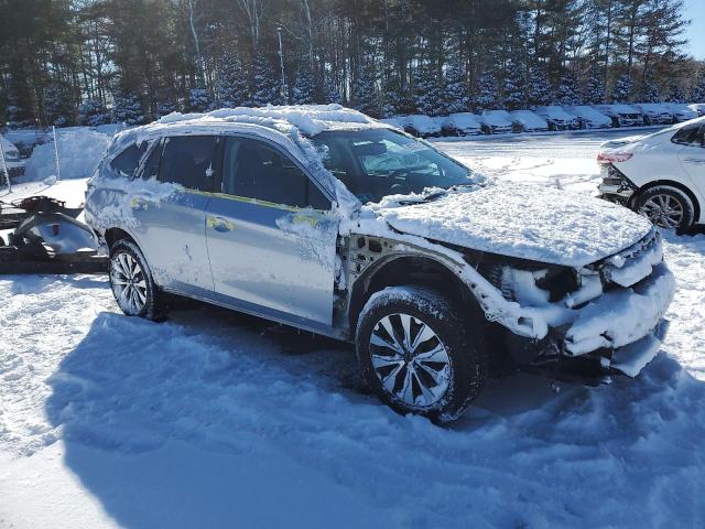 Photo 4 from auction – 2015 SUBARU OUTBACK with VIN 4S4BSBNC2F3250358