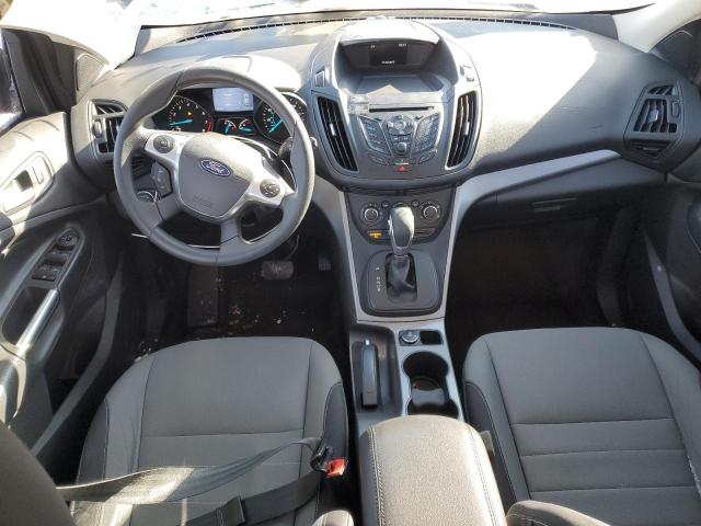 Photo 8 from auction – 2015 FORD ESCAPE SE with VIN 1FMCU9GX1FUB65593