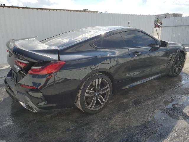 Photo 3 from auction – 2025 BMW 840XI with VIN WBAAE4C04SCS91996